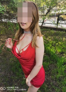 Фото проститутки Ангелина №14 в городе Редкино