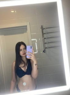 Фото проститутки Настя №1 в городе Редкино