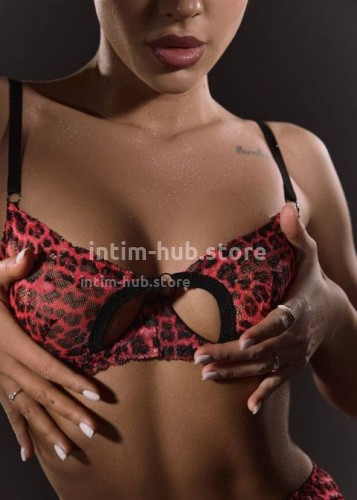 Анастасия, Г. Редкино