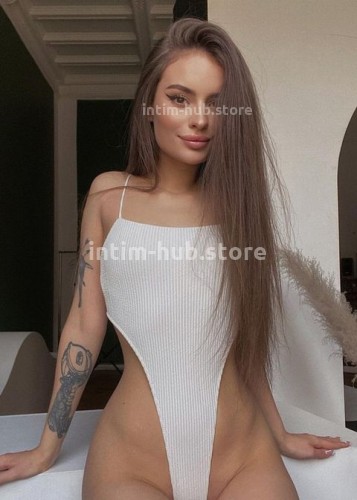 Аня, Г. Редкино