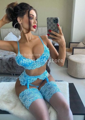 ДАРИНА, Г. Редкино