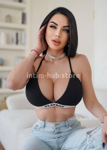 Карина, Г. Редкино