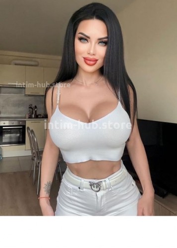 Карина, Г. Редкино