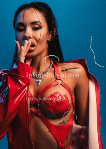 Кира, Г. Редкино