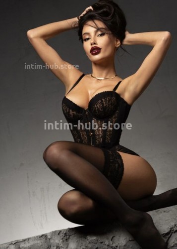 Кристина, Г. Редкино