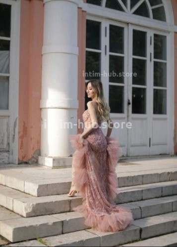 Луиза, Г. Редкино