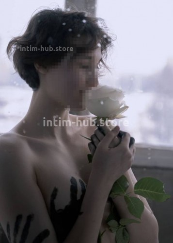 Марина, Г. Редкино