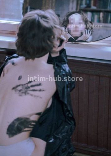 Марина, Г. Редкино