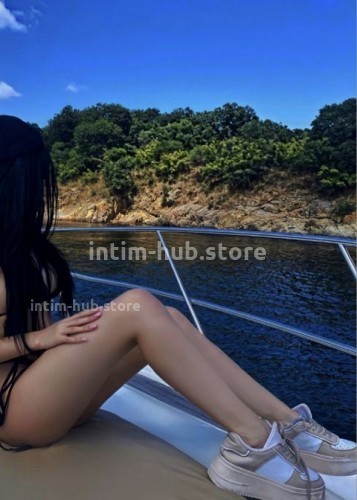 Милана, Г. Редкино