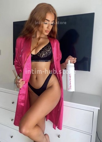 Настасья, Г. Редкино