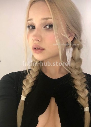 Оксана, Г. Редкино