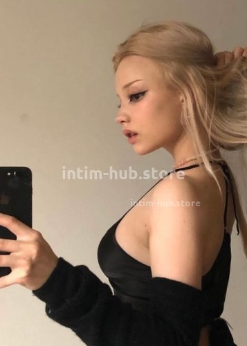 Оксана, Г. Редкино