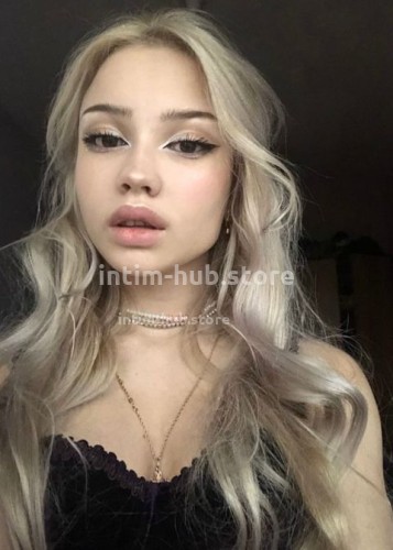 Оксана, Г. Редкино