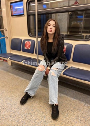 Alina, Г. Редкино