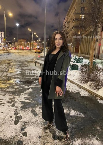 Alina, Г. Редкино