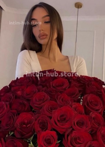 Анастасия, Г. Редкино