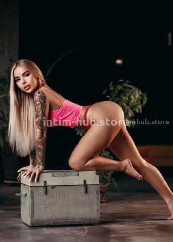 Полина, Г. Редкино