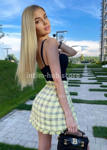 Настя, Г. Редкино