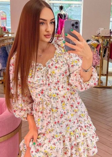 Камила ВЫЕЗД, Г. Редкино