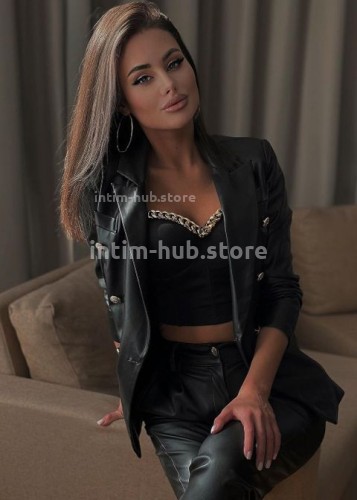Яночка, Г. Редкино