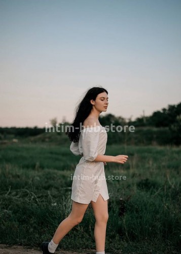 Вера, Г. Редкино