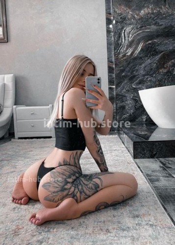 Вика, Г. Редкино