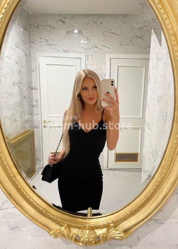 Лена, Г. Редкино