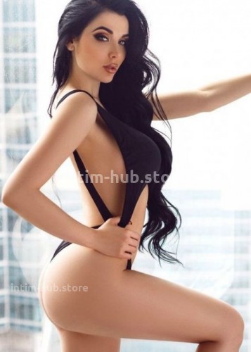 Ангелина, Г. Редкино
