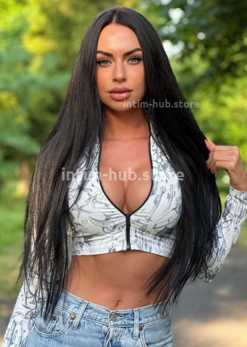 Анна, Г. Редкино