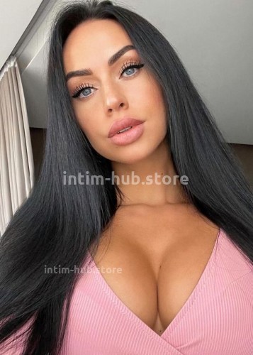 Анна, Г. Редкино