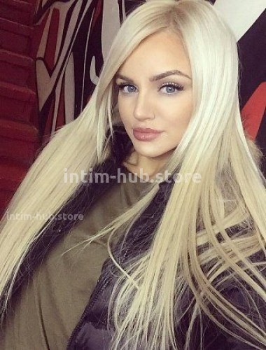 Юля, Г. Редкино