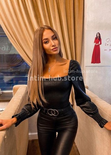 Стася, Г. Редкино